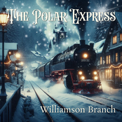 Williamson Branch: The Polar Express