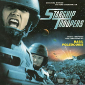 Starship Troopers Soundtrack