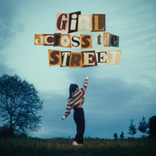 Girl across the street