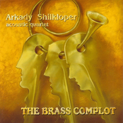 The Brass Complot