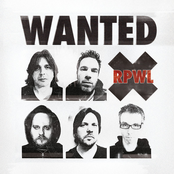 Wanted by Rpwl