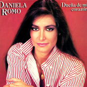 Amor Con Amor Se Paga by Daniela Romo