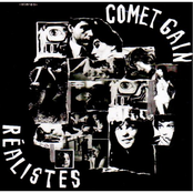 Realistes by Comet Gain