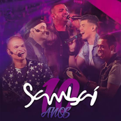 Sambaí 10 Anos (Ao Vivo)