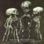 Salvation Bloodletting