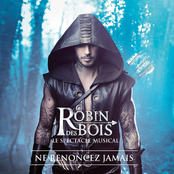 Robin Des Bois: Ne Renoncez Jamais