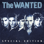The Wanted: The Wanted (Special Edition)