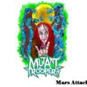 Mars Attacks