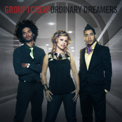 Bring The Party To Life by Group 1 Crew