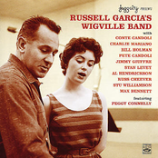 Russell Garcia's Wigville Band