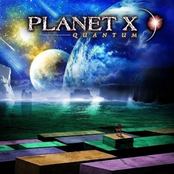 Space Foam by Planet X