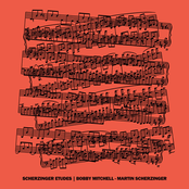 Scherzinger Etudes (Bobby Mitchell)