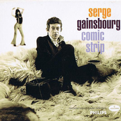 L'anamour by Serge Gainsbourg