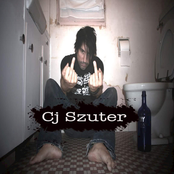 CJ SZUTER