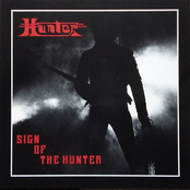 Stage Attack by Hunter