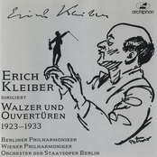 Waltzes and Overtures