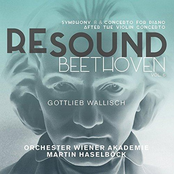 Orchester Wiener Akademie: Beethoven: Symphony 7 & Wellington's Victory (Resound Collection, Vol. 2)