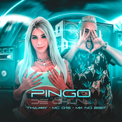 Pingo de Chuva (feat. MC G15)