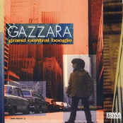 Timeless by Gazzara