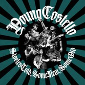 Stories Told, Some New, Some Old - EP