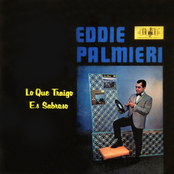 Verdad Amarga by Eddie Palmieri