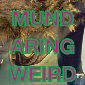 Mundaring Weird