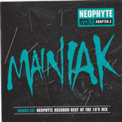 Mainiak Chapter 2