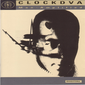 Memories Of Sound by Clock Dva