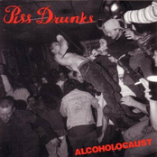 Alcoholocaust