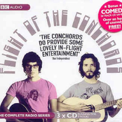 Episode 6: Work Permit Violation by Flight Of The Conchords