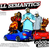 Rock On by Ill Semantics