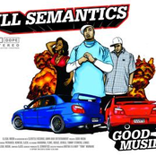 Hold It Down by Ill Semantics