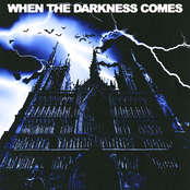 Jeris Johnson: When The Darkness Comes