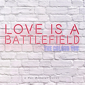 Love Is A Battlefield