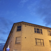 wave goodbye to your visitors