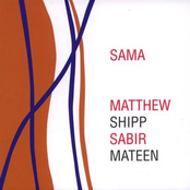 Matthew Shipp Sabir Mateen