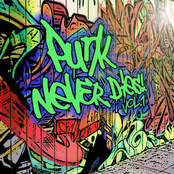 Punk Never Dies Vol. 1