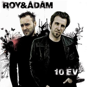 Zsebemben A Holnap by Roy & Ádám