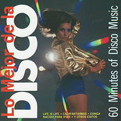 Gloria by Disco Kings