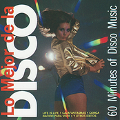 Como Una Virgin by Disco Kings