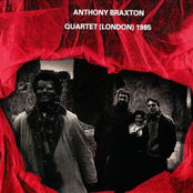 Anthony Braxton Quartet