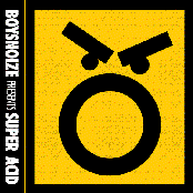 Boysnoize Presents: Super Acid