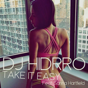 Take It Eazy - Single