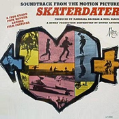 Skaterdater