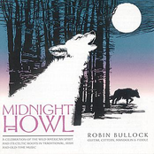Lost Hollow Lament by Robin Bullock