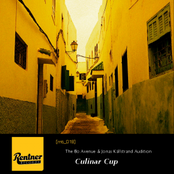 Culinar Cup