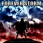 Soul Revolution by Forever Storm