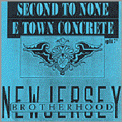 New Jersey Brotherhood (Split with E.Town Concrete)
