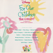 For Our Children - The Concert
