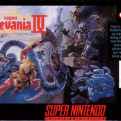 Castlevania IV